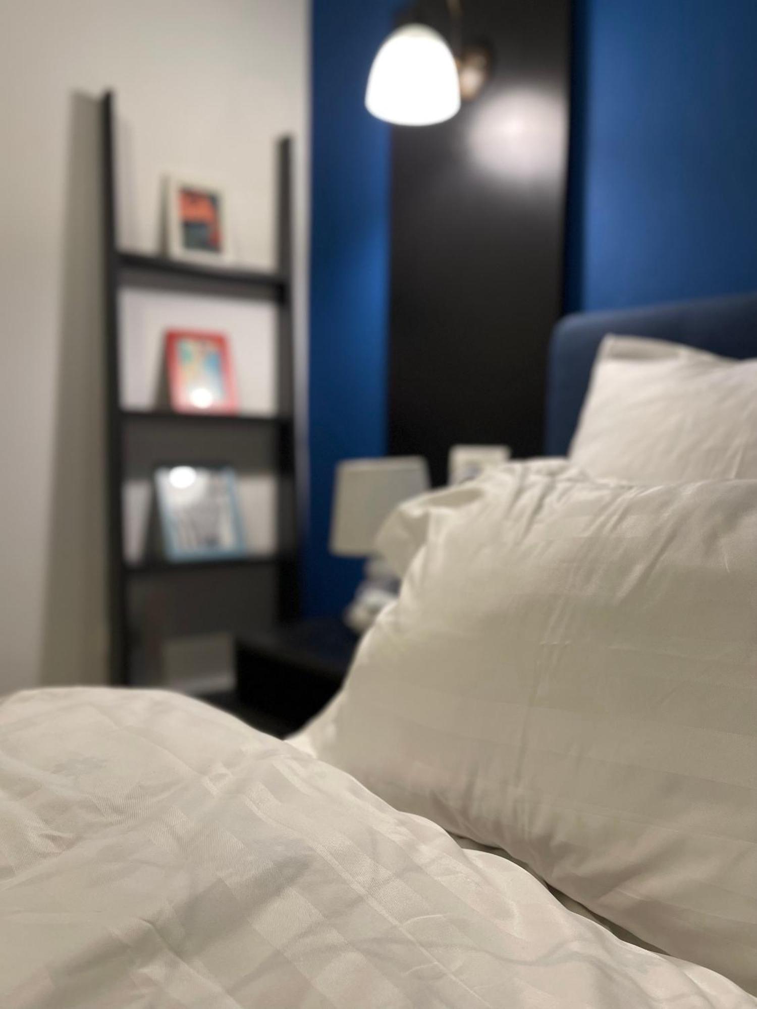 Hey Hey Hey Hey Apartment บูคาเรสต์ ภายนอก รูปภาพ