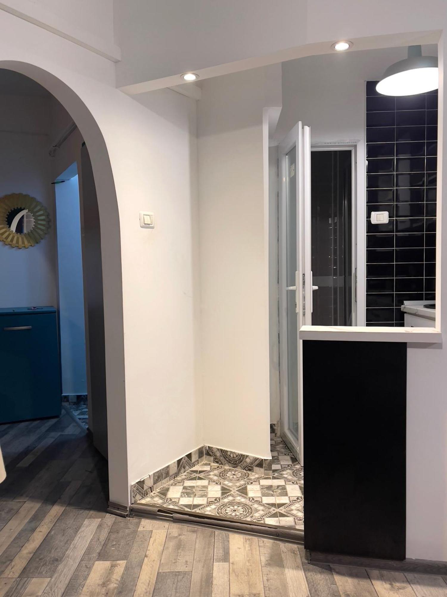 Hey Hey Hey Hey Apartment บูคาเรสต์ ภายนอก รูปภาพ